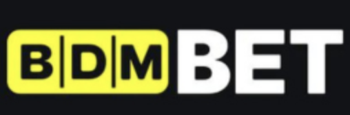 Bdmbet Casinologo